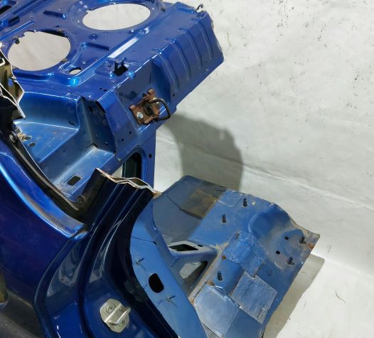 200 limited Чверть кузова задня права Chrysler 200 Limited 2015-2017 68248180AC Chrysler 200 Limited 14