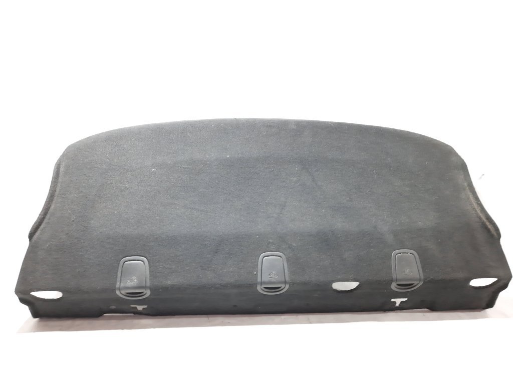 Dart Полка под заднее стекло Dodge Dart 2013-2015 1SW37DX9AF Dodge Dart 20