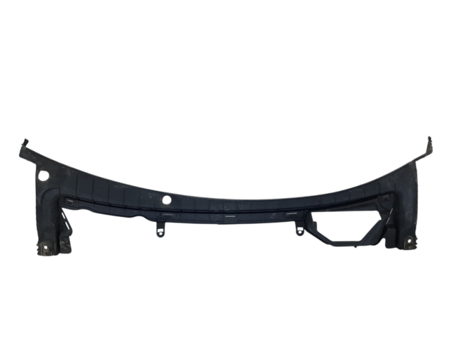 Model s Жабо Tesla Model S 2012-2016 100897600D Tesla Model S 4