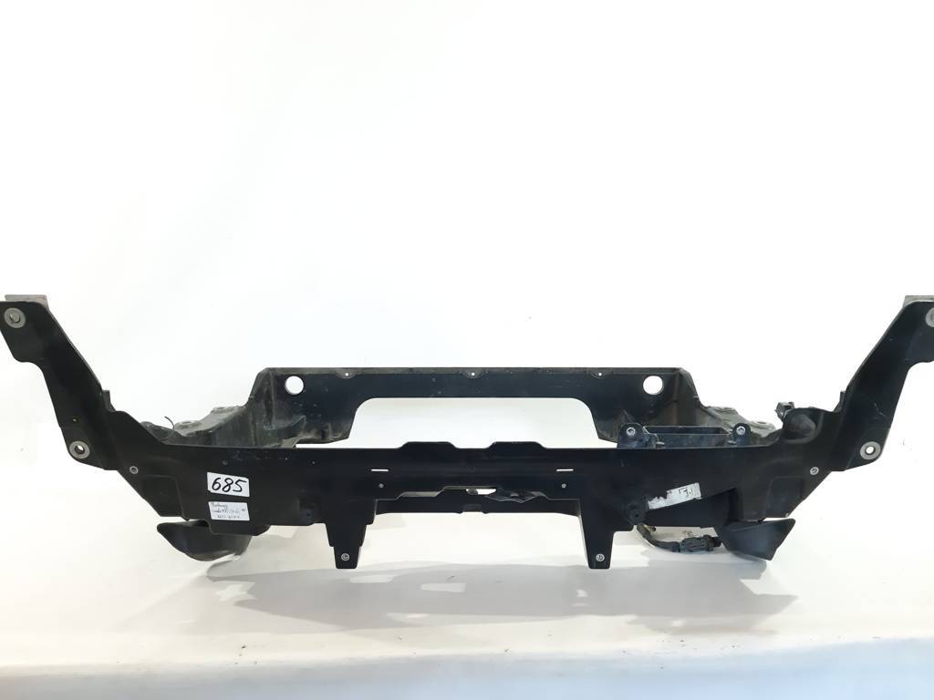 Mks ТБ Lincoln MKS 2009-2012 AA5Z16138A Lincoln MKS 11