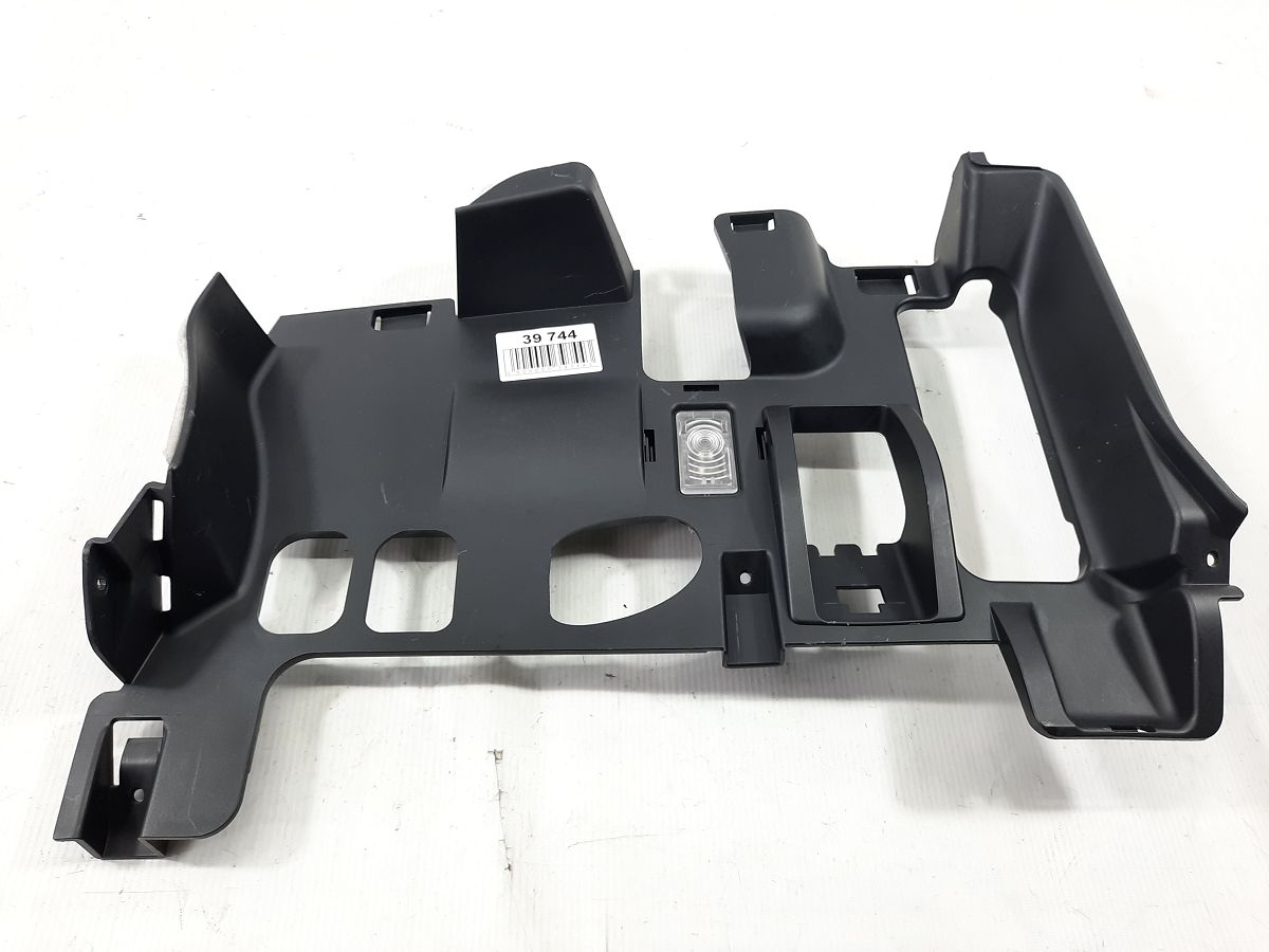 Ats Накладка под торпеду левая Cadillac ATS 2013-2015 22967846 Cadillac ATS 8