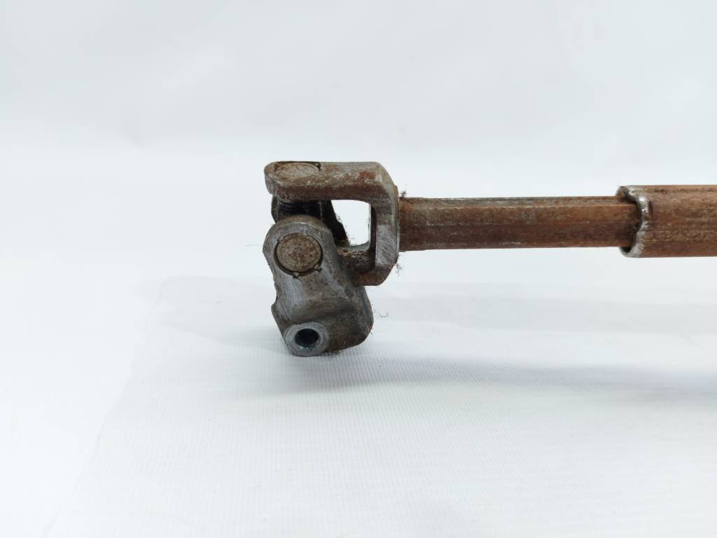 Dart Рулевая колонка Dodge Dart 2013-2019 68081232AJ Dodge Dart 29