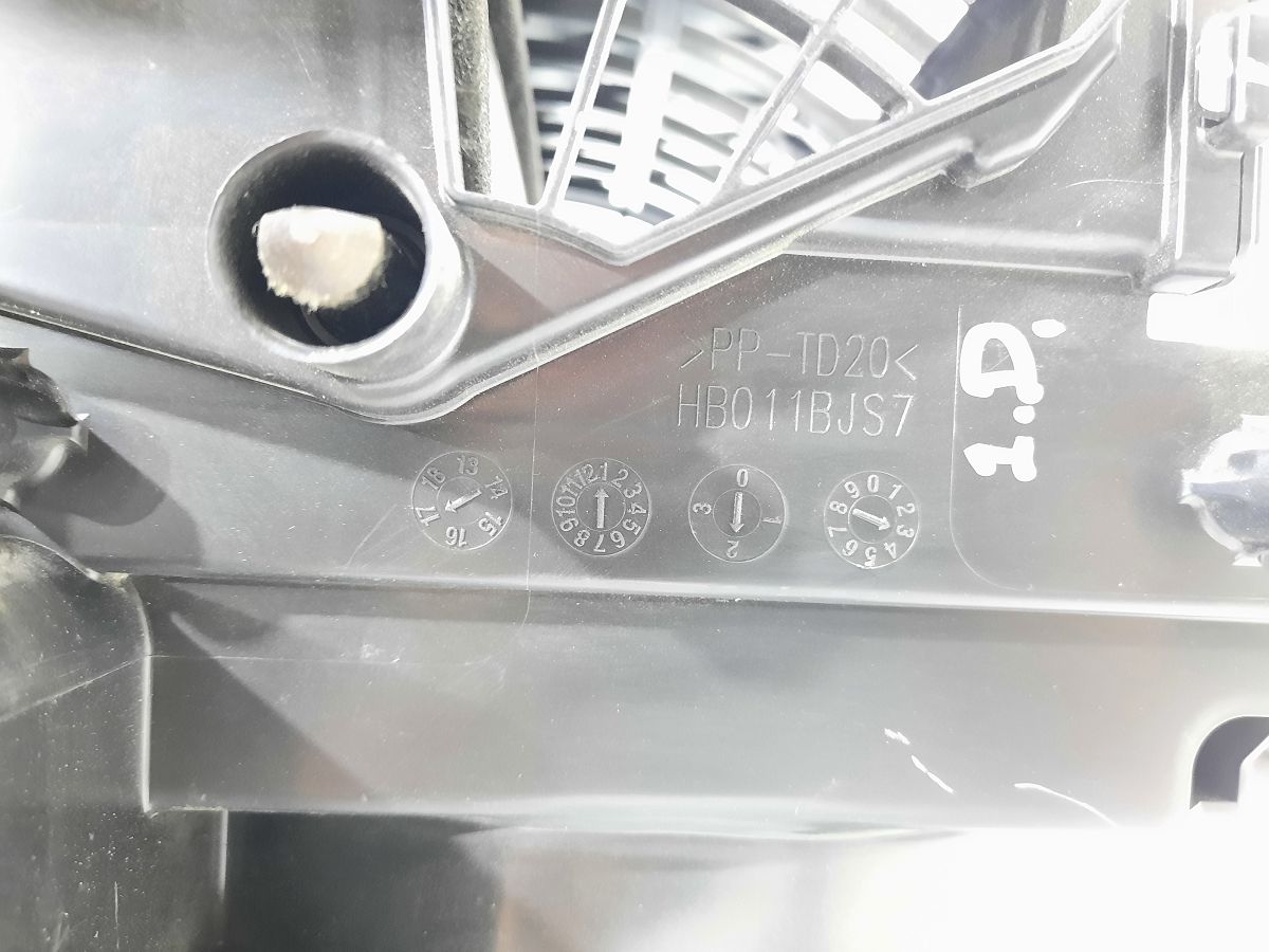3 Піч моторна частина Mazda 3 2014-2018 BJS761130F Mazda 3 7 3 Піч моторна частина Mazda 3 2014-2018 BJS761130F Mazda 3 7