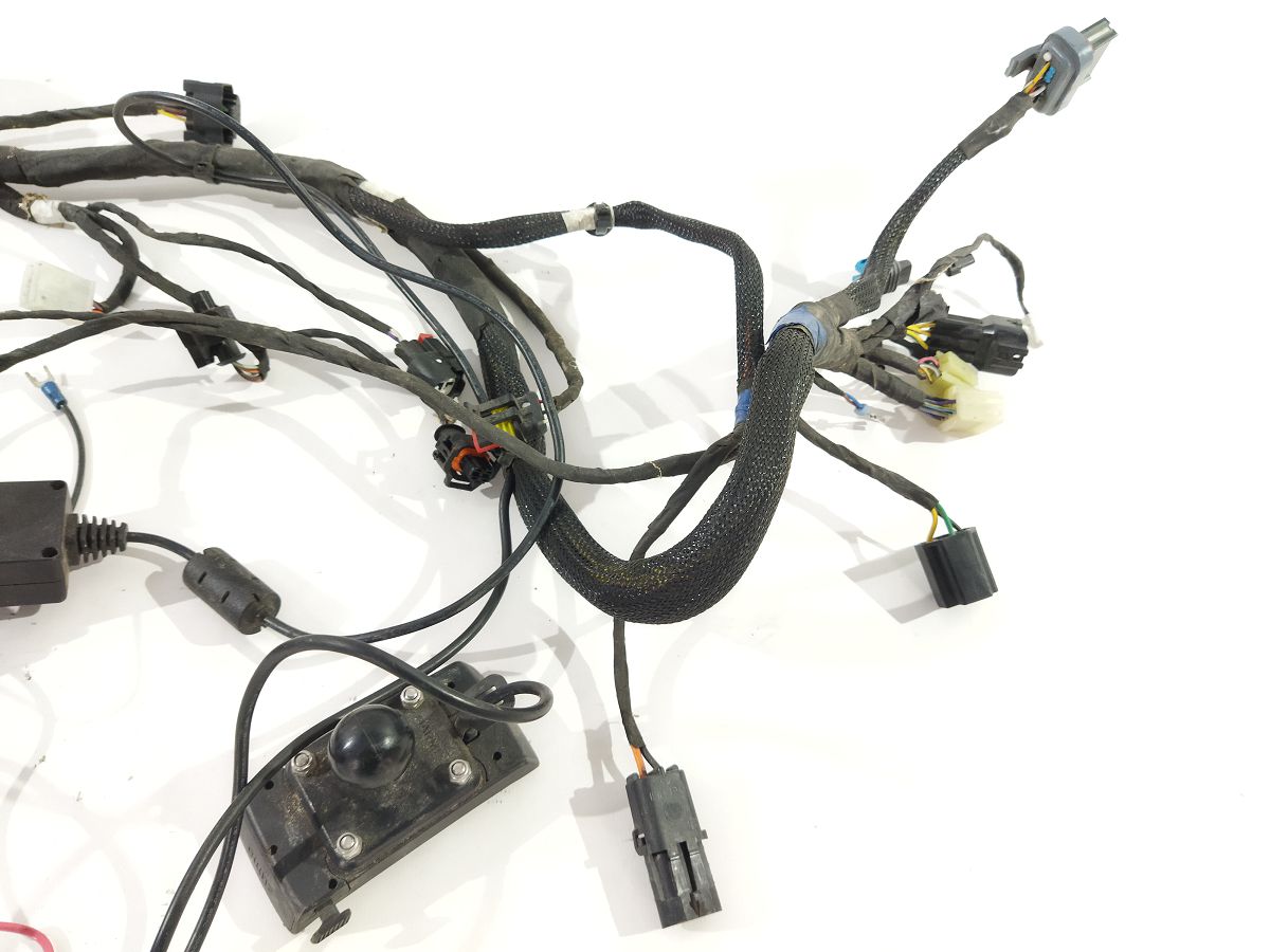 Scout bobber Комплект джгут проводів INDIAN SCOUT BOBBER 2018 2414148 INDIAN SCOUT BOBBER 6