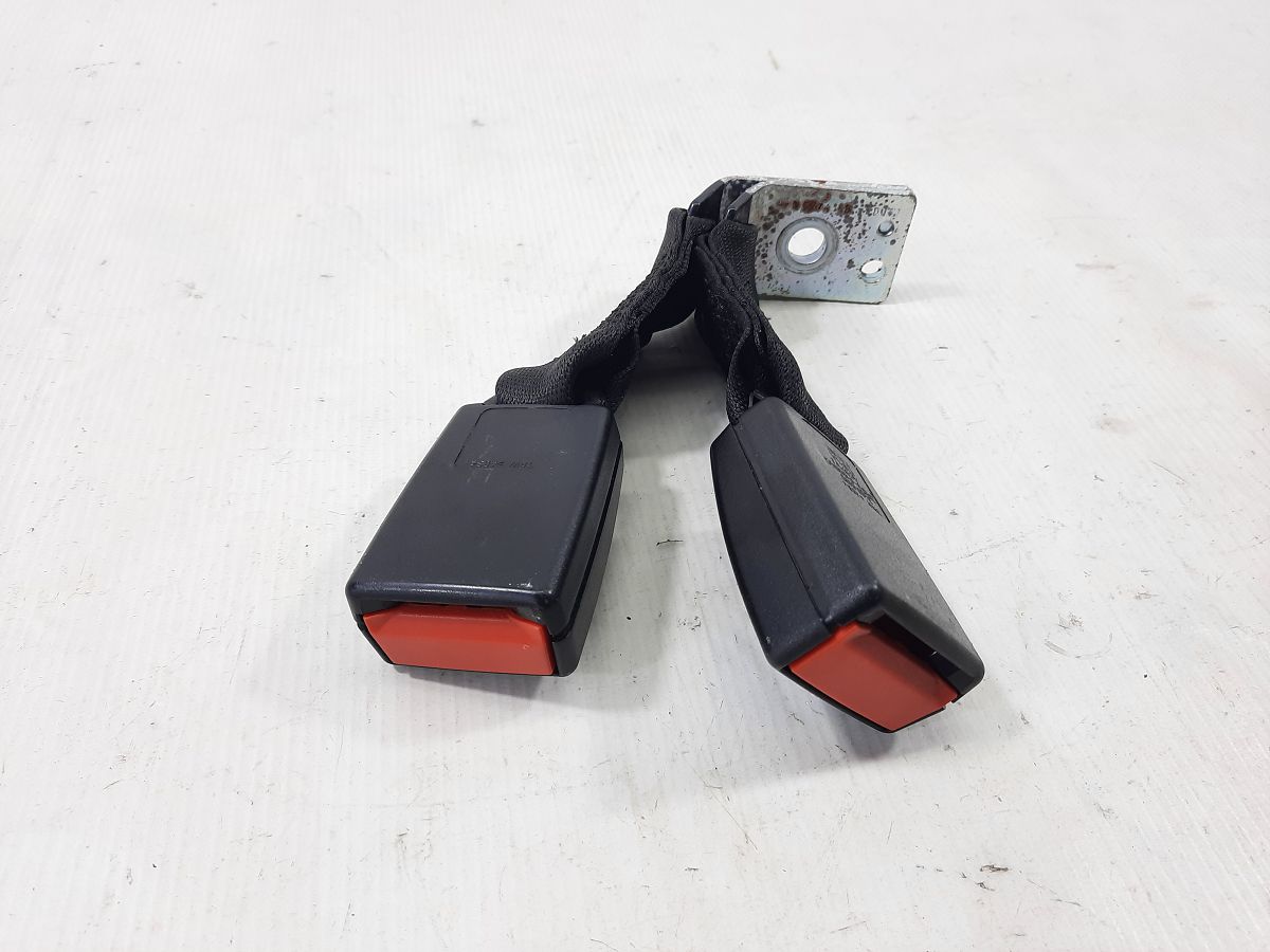 Xf Замки ременів безпеки задні Jaguar XF 2012 C2Z11010LEG Jaguar XF 3