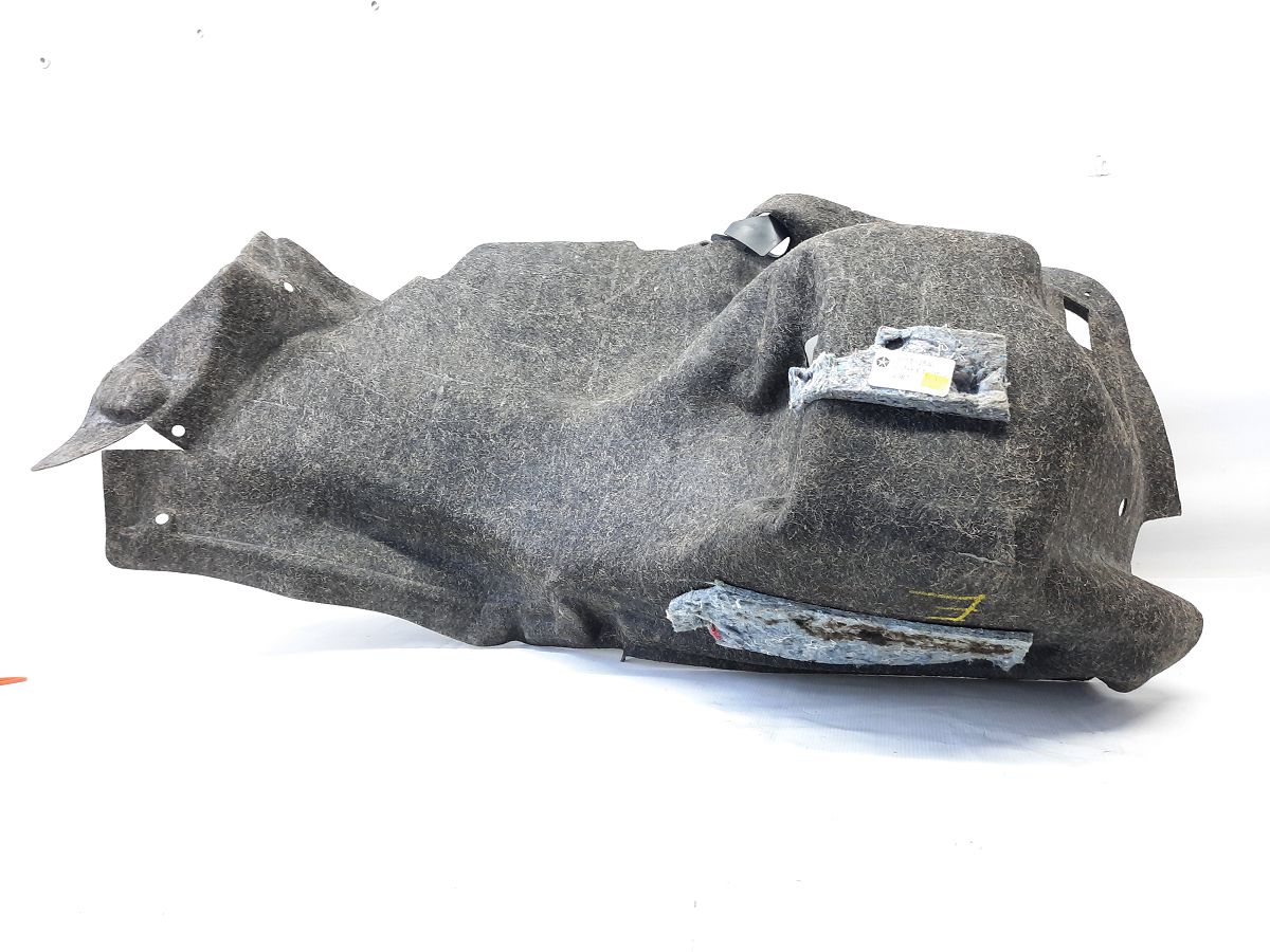 Charger Обшивка багажного відділення ліва Dodge Charger 2011-2014 55315125AI Dodge Charger 9
