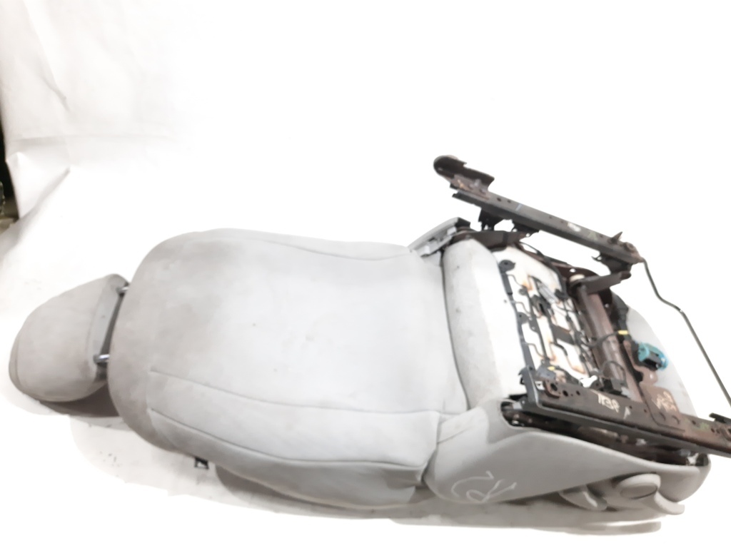 Dart Сидіння переднє ліве Dodge Dart 2013 68083599AA Dodge Dart 5