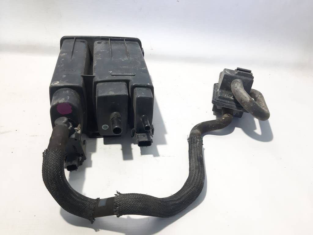 Sentra Фільтр рециркуляції парів бензину Nissan Sentra 2013-2019 149501KC0C Nissan Sentra 19