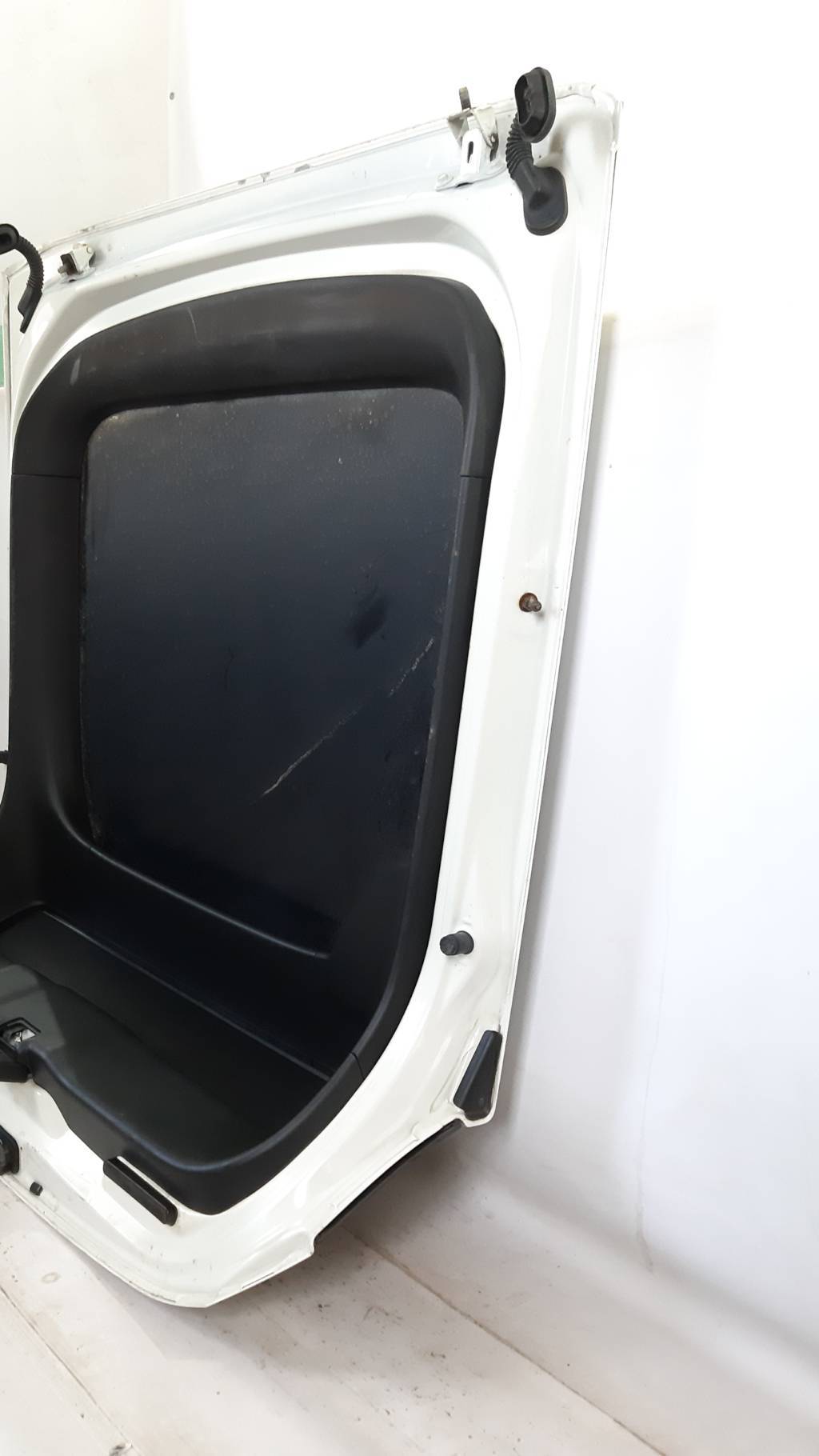 Cr-z Крышка багажника Honda CR-Z 2011-2014 68100SZTA90ZZ Honda CR-Z 21