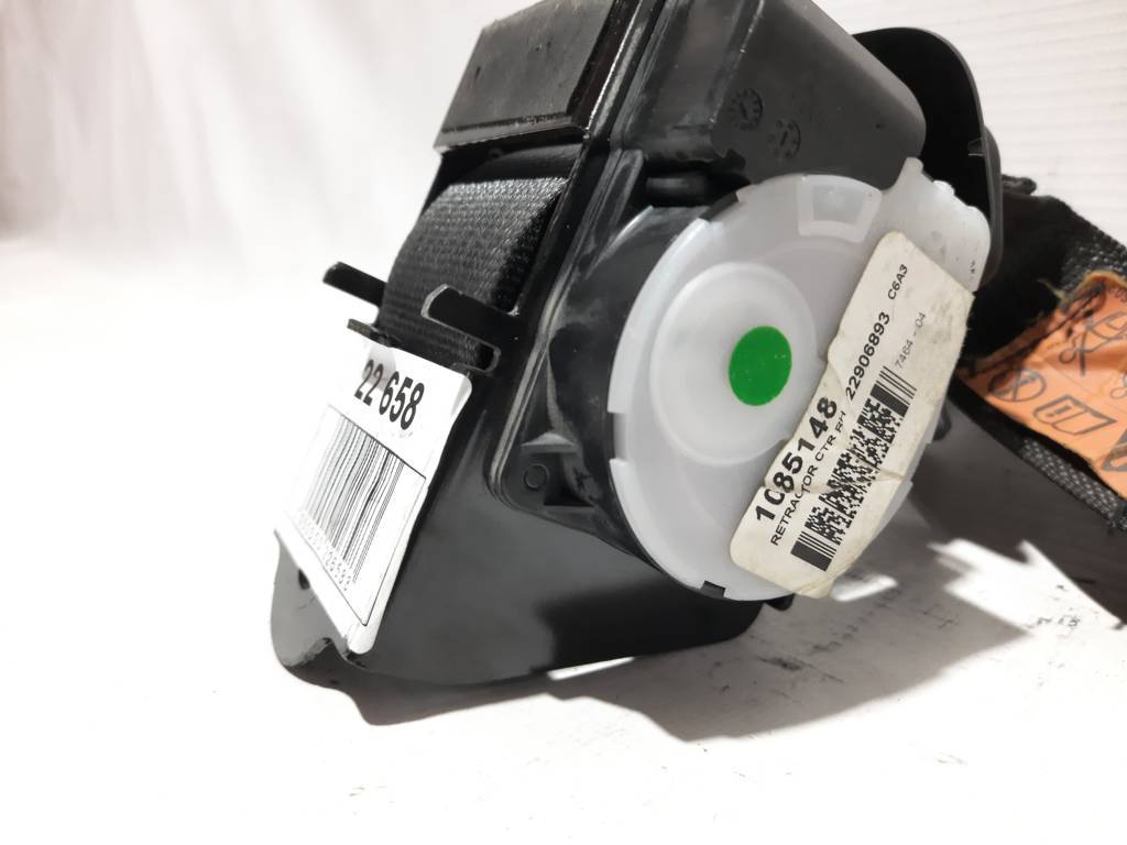 Ats Ремінь задній центральний Cadillac ATS 2013-2018 19367698 Cadillac ATS 6 Ats Ремінь задній центральний Cadillac ATS 2013-2018 19367698 Cadillac ATS 6