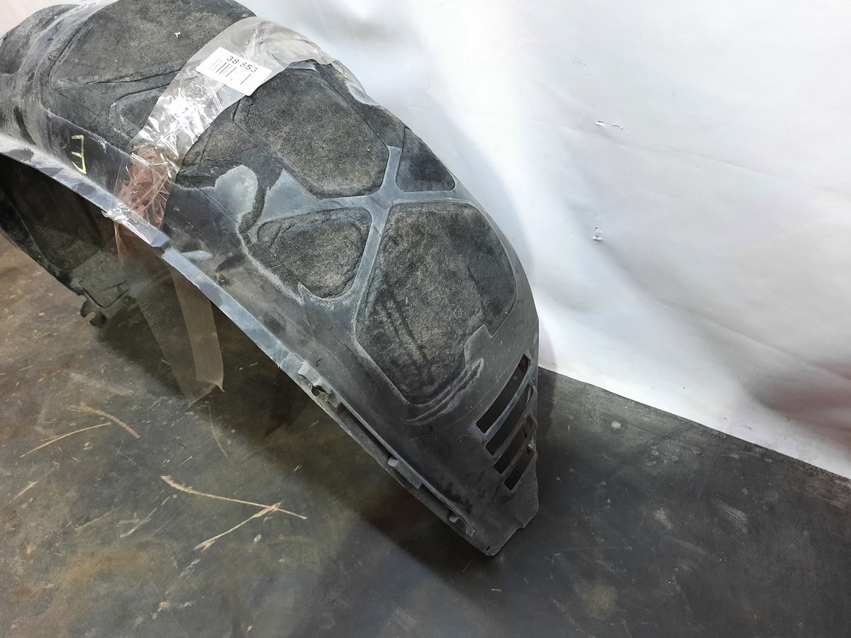 Charger Підкрилок задній лівий Dodge Charger 2011-2014 68083031AC Dodge Charger 3 Charger Підкрилок задній лівий Dodge Charger 2011-2014 68083031AC Dodge Charger 3