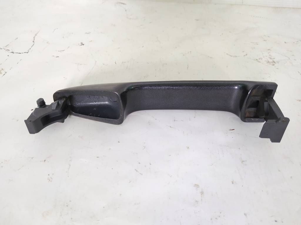 Forester Ручка двери передней левой Subaru Forester 2014-2018 61160FJ010E1 Subaru Forester 3