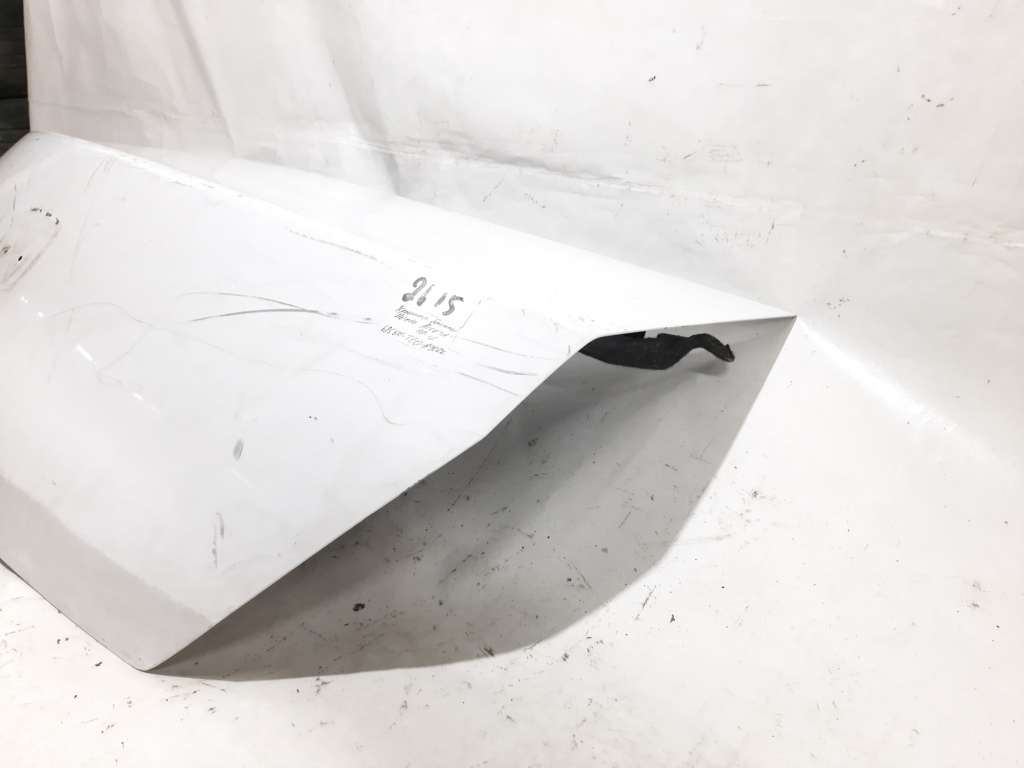 Accord Крышка багажника Honda Accord 2008-2012 68500TE0A90ZZ Honda Accord 15