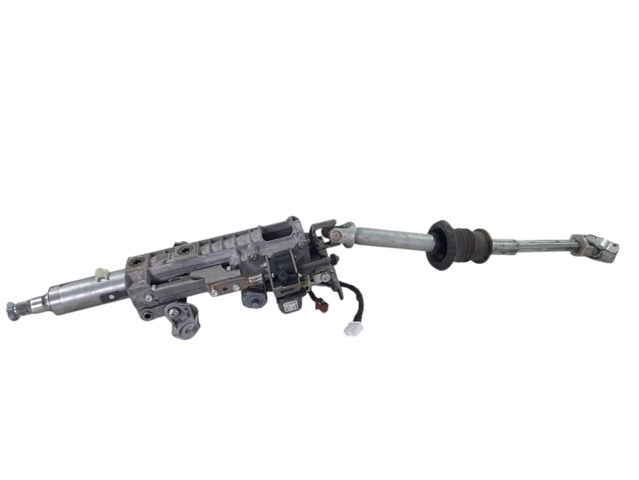 Model 3 Рульова колонка (дефект) Tesla Model 3 2021-2023 104481100H Tesla Model 3 4 Model 3 Рульова колонка (дефект) Tesla Model 3 2021-2023 104481100H Tesla Model 3 4