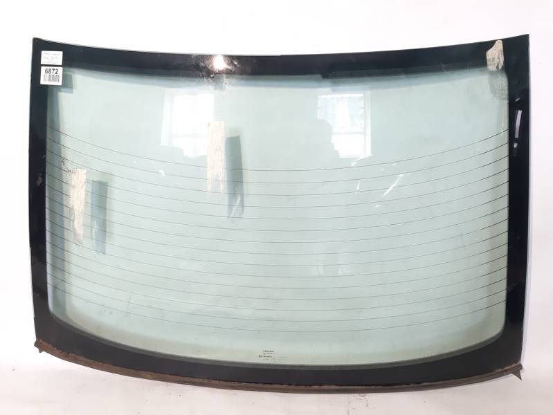 Dart Стекло заднее (сломаны усики подогрева) Dodge Dart 2013-2019 68081967AE Dodge Dart 26