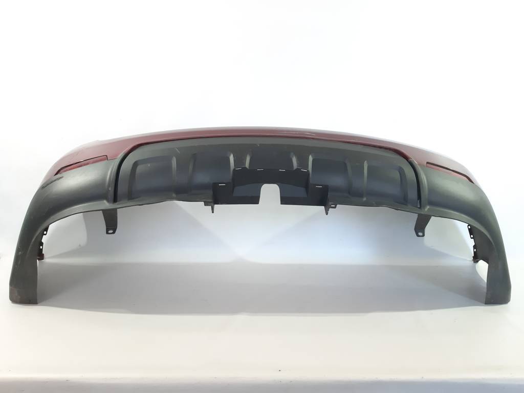 Equinox Бампер задний Chevrolet Equinox 2011-2015 23260231 Chevrolet Equinox 26