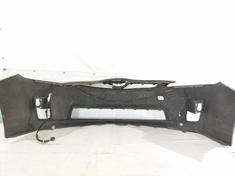 Scion tc Бампер передній Toyota Scion TC 2005-2010 5211921906 Toyota Scion TC 3
