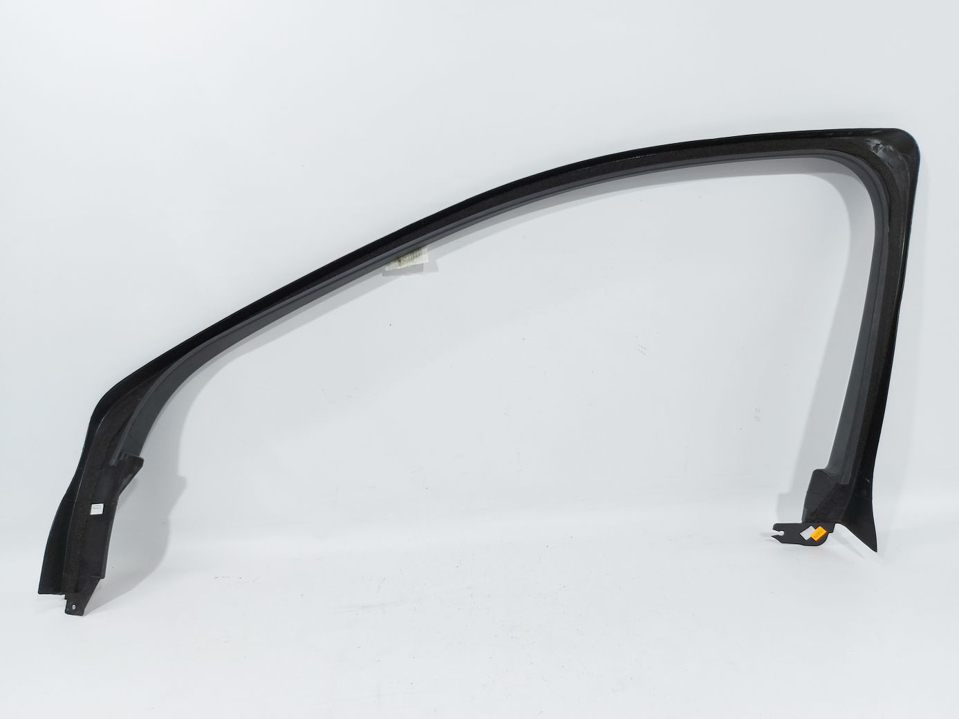 Mkt Накладка арки двері передньої лівої Lincoln MKT 2010-2019 AE9Z7451753AB Lincoln MKT 5