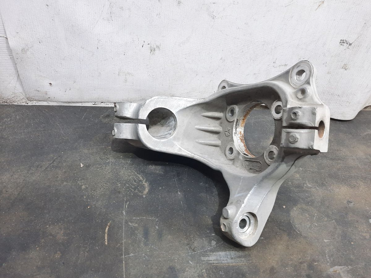 Dart Поворотный кулак передний левый Dodge Dart 2013-2019 68080586AD Dodge Dart 5