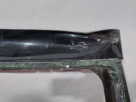 Volt Кришка багажника двері задньої Chevrolet Volt 2011-2015 25982911 Chevrolet Volt 13