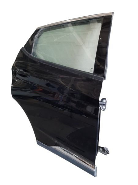 Bolt Двері задні праві Chevrolet Bolt EV 2017-2023 42679303 Chevrolet Bolt EV 3