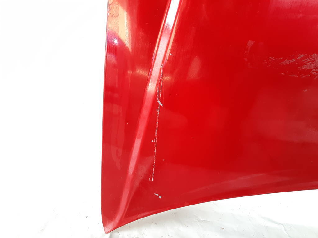 Avenger Капот Dodge Avenger 2008-2014 5008923AK Dodge Avenger 2