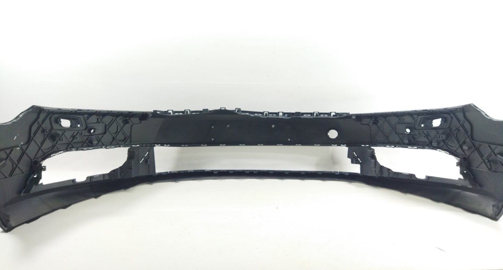 Передні бампери. Передній бампер Volkswagen Passat CC 2012-2017 3C8807221F Volkswagen Passat CC