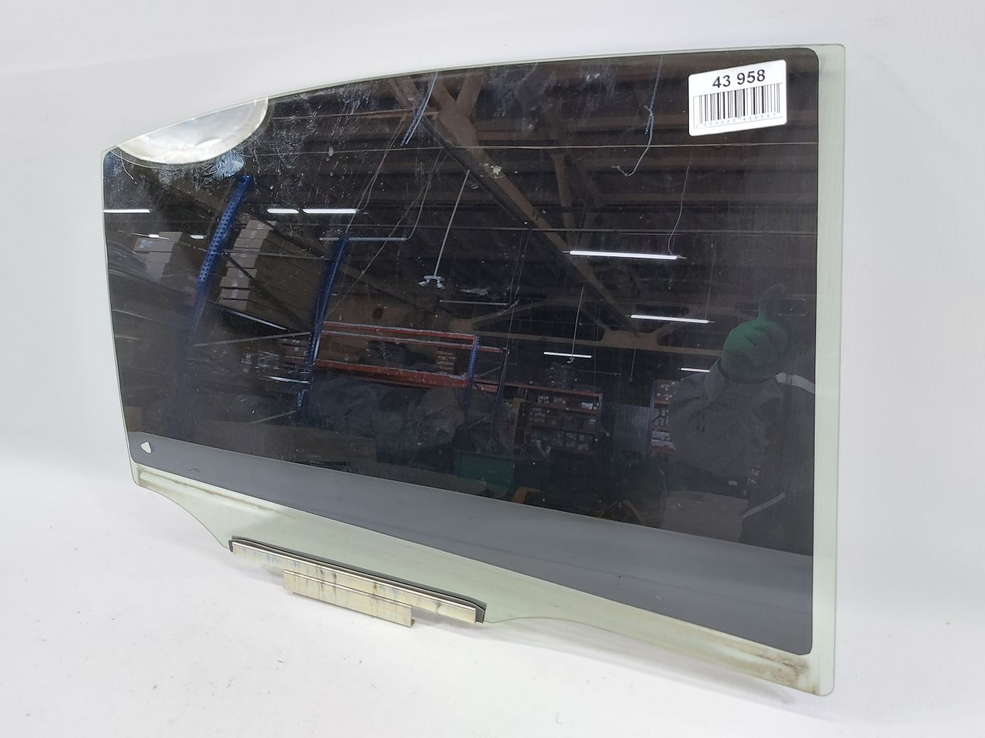 Impreza. Стекло двери задней правой Subaru Impreza 2015-2016 62011FJ102 Subaru Impreza