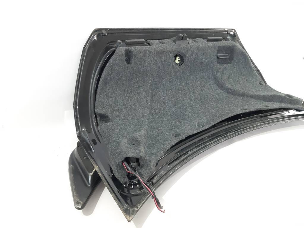 Accord Кришка багажника задні двері Honda Accord `2008-2012 68500TE0A80ZZ Honda Accord 6