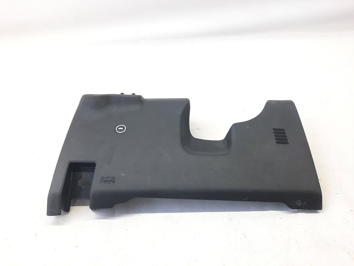 Dart. Накладка торпеды под руль Dodge Dart 2013-2019 5RX03DX9AA Dodge Dart