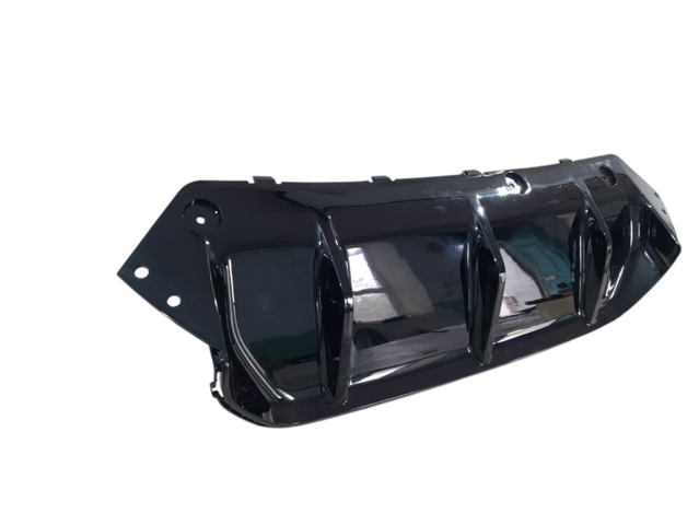 F90 Дифузор заднього бампера BMW F90  M5 2021-2023 51-12-8-069-482 BMW F90 3