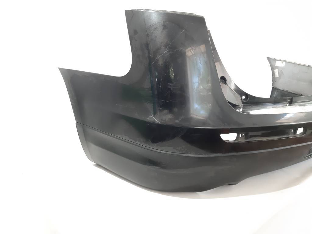 Mkt Бампер задній Lincoln MKT 2010-2019 AE9Z17K835APTM Lincoln MKT 2