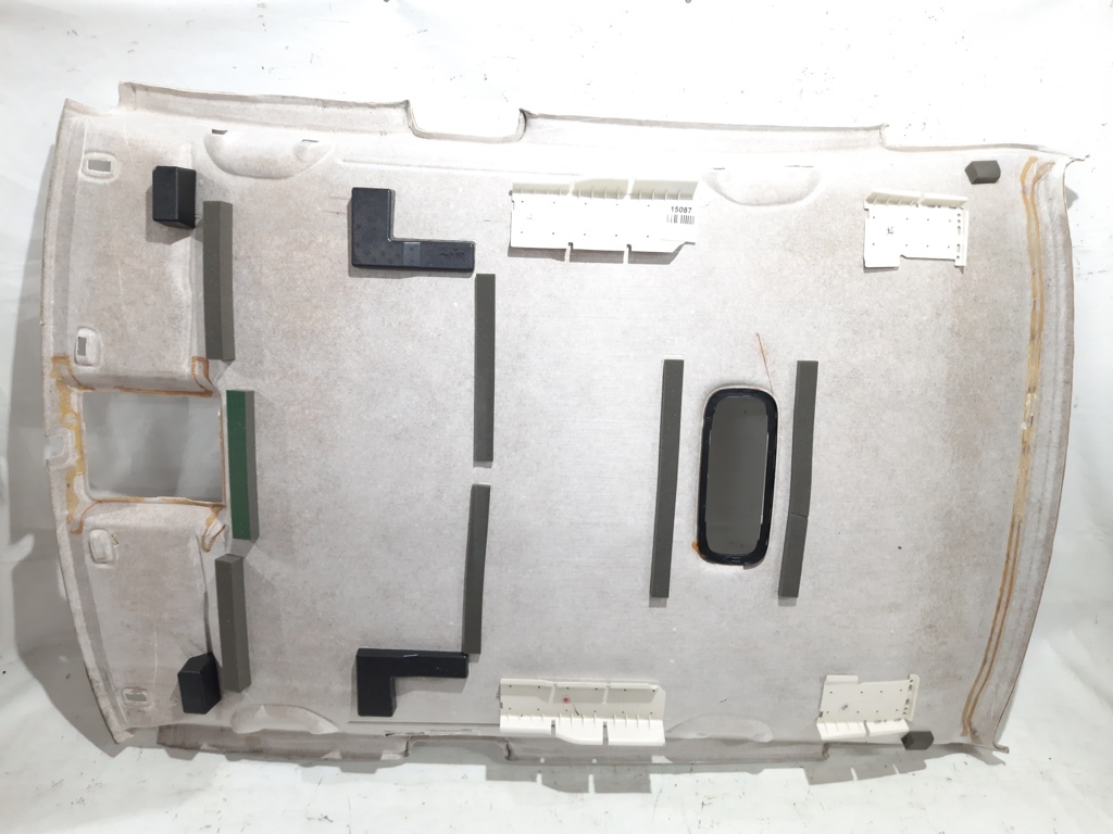 Passat s Потолок Volkswagen Passat S 2012-2015 561867501H3Y3 Volkswagen Passat S 16