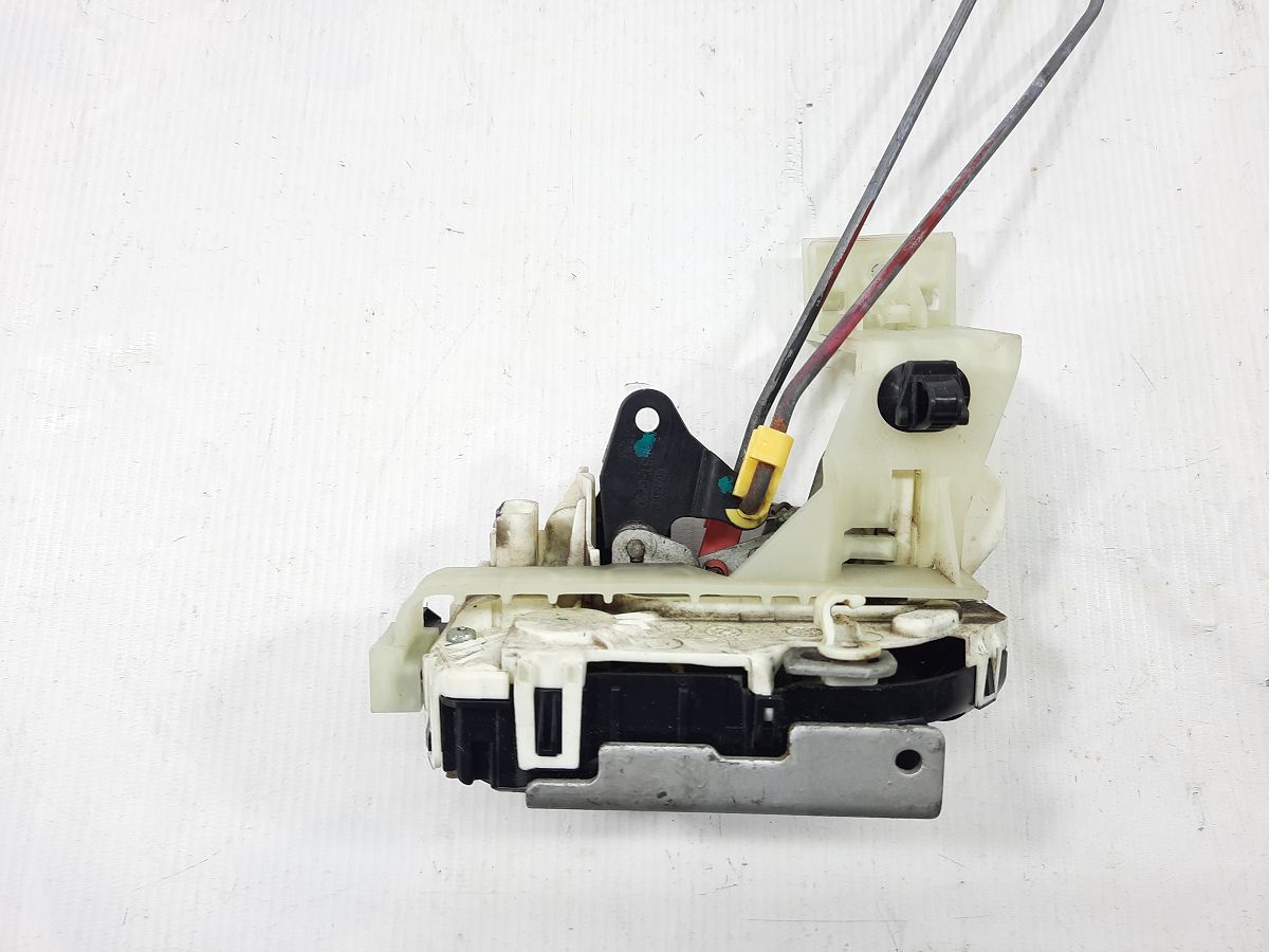 Compass Замок двери задней правой Jeep Compass 2011-2017 68068352AC Jeep Compass 2