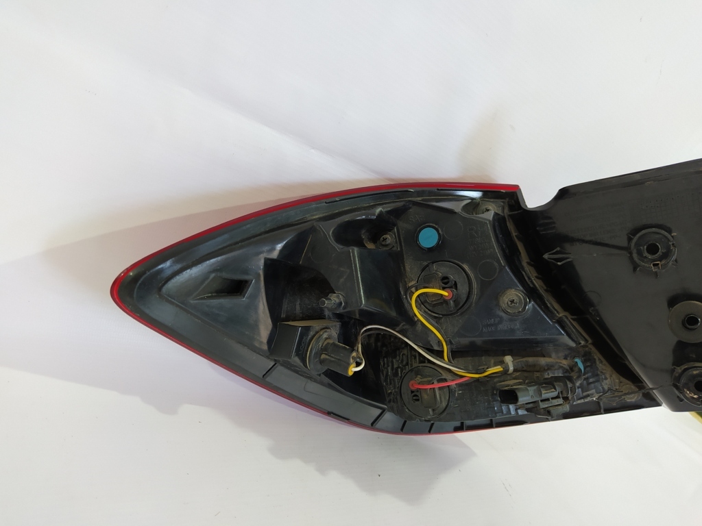 Cruze Ліхтар задній правий (хетчбек) Chevrolet Cruze 2017-2018 39071696 Chevrolet Cruze 5