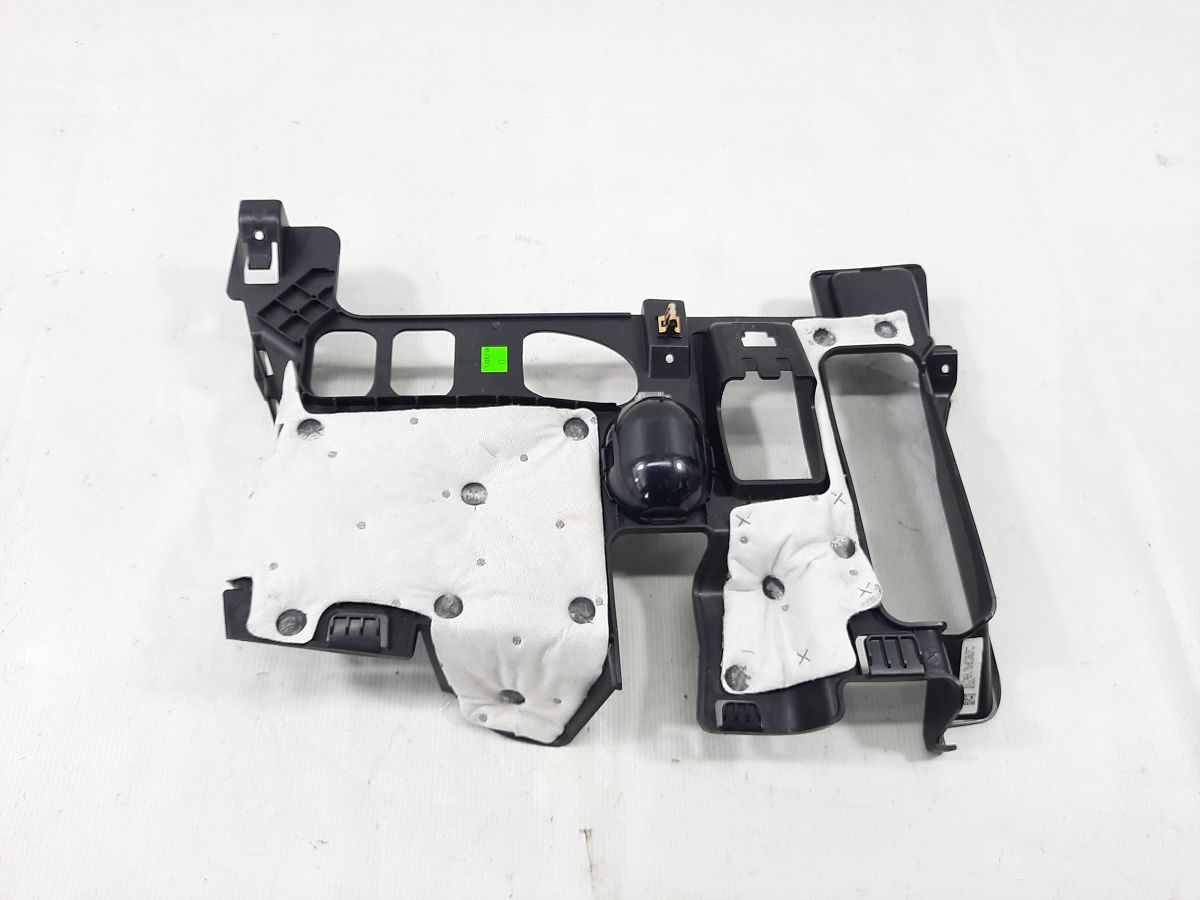 Ats Накладка под торпеду левая Cadillac ATS 2013-2015 22967846 Cadillac ATS 2