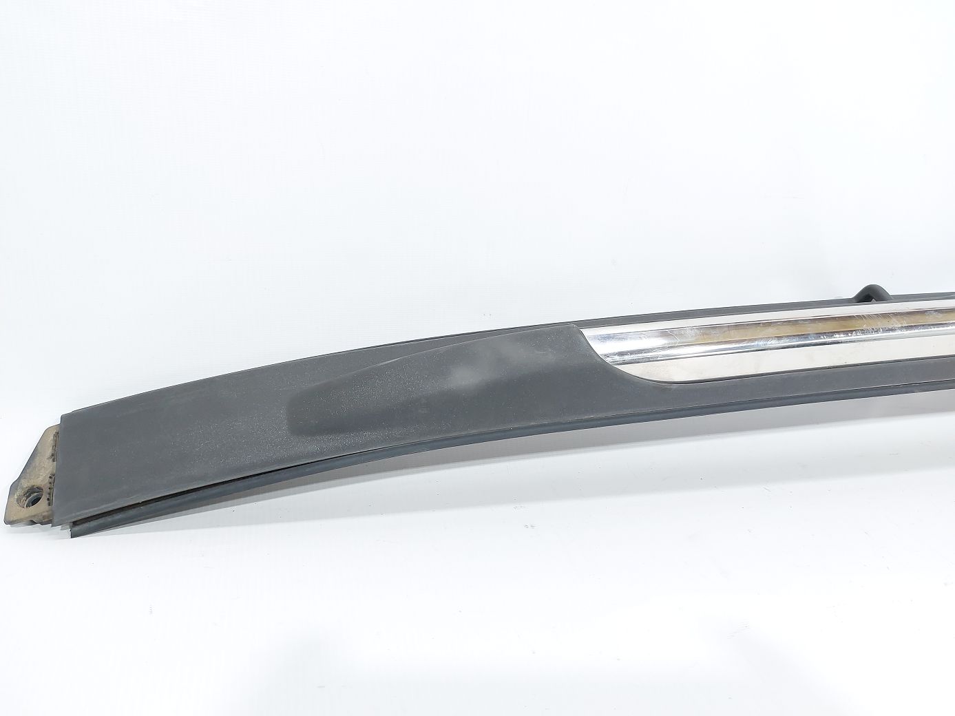 Compass Рейлинг крыши левый Jeep Compass 2014-2017 5182583AI Jeep Compass 4