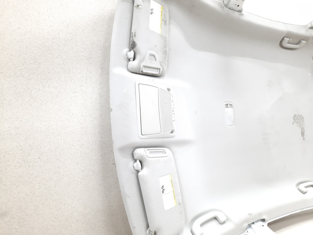 Sentra Дах (метал) Nissan Sentra 2013-2019 731123SR0A Nissan Sentra 16