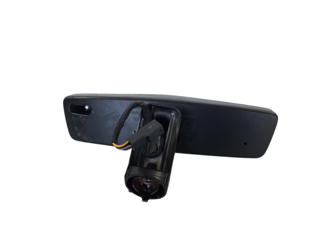 Model s Дзеркало заднього виду Tesla Model S 2012-2016 6006941-00-B Tesla Model S 2