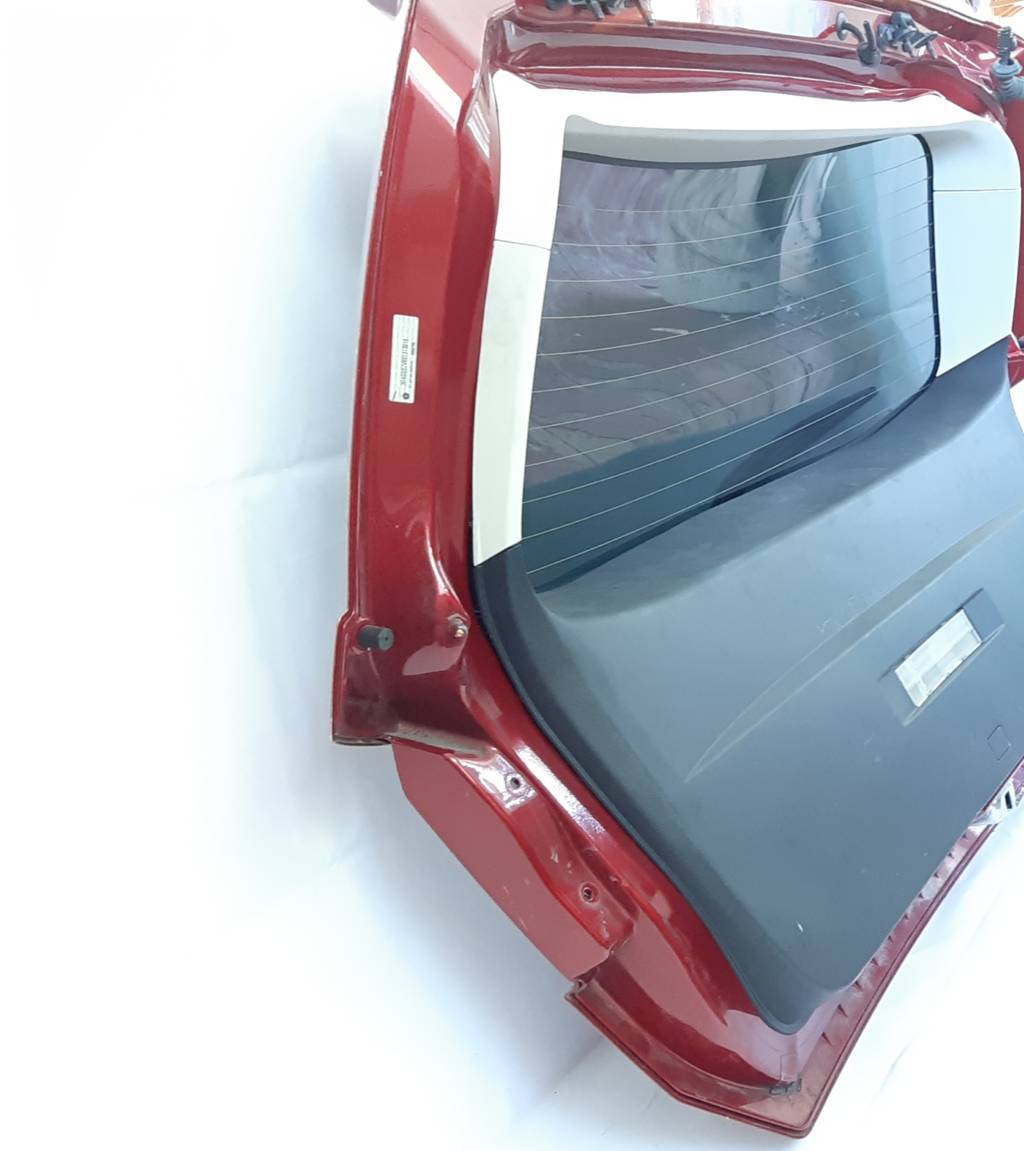 Journey Кришка багажника задні двері Dodge Journey 2009-2020 1CZ91TZZAI Dodge Journey 37