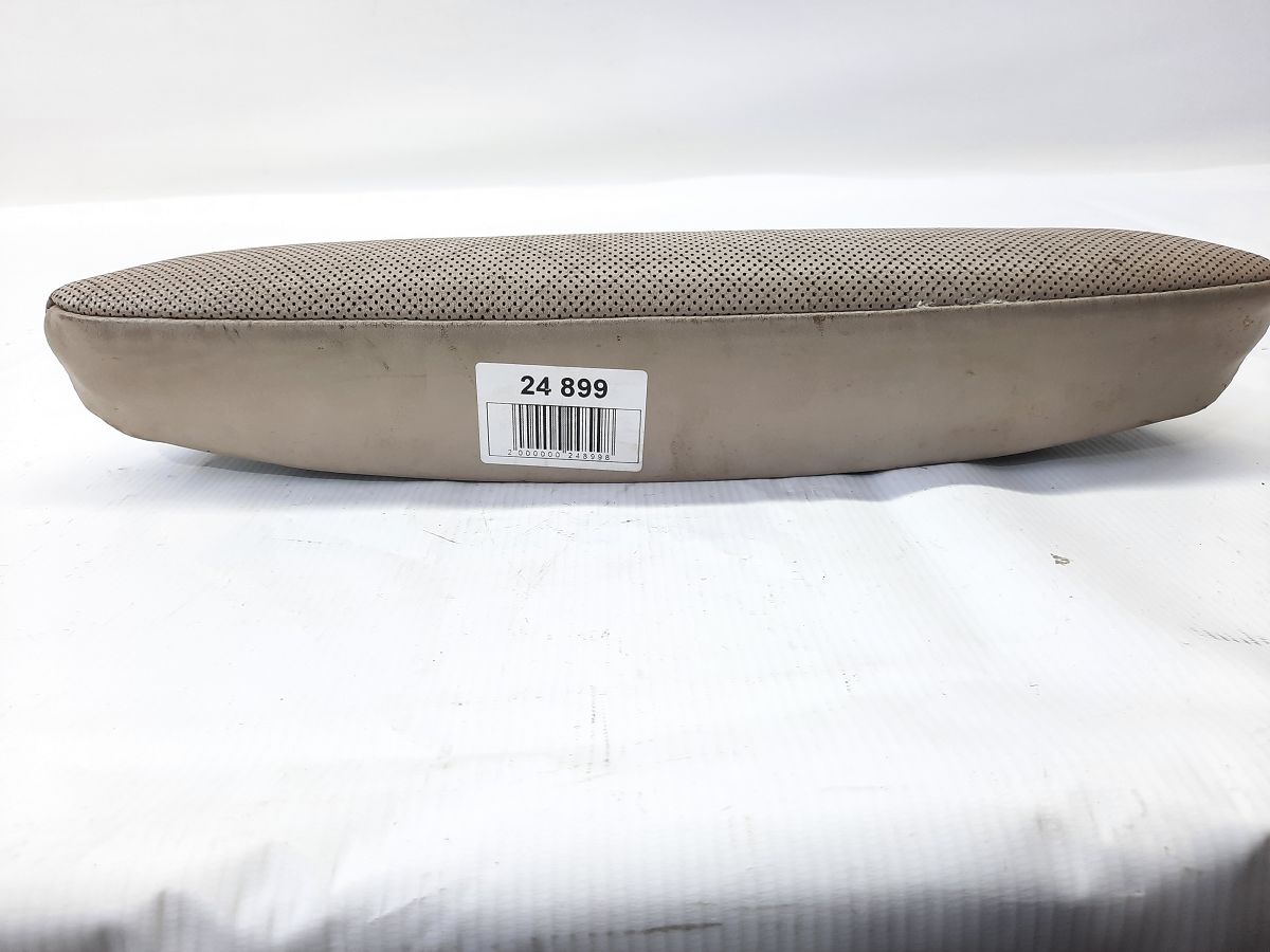 7 series Підставка для ніг на передньому сидінні BMW 7 2012 52109117547 BMW 7 5