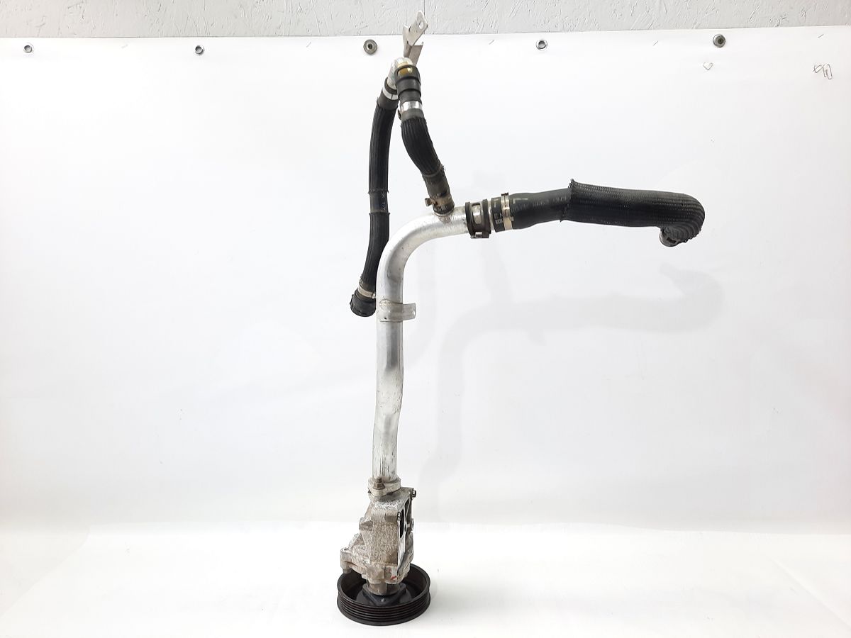 Dart Помпа системи охолодження Dodge Dart 2013-2019 5047389AB Dodge Dart 8