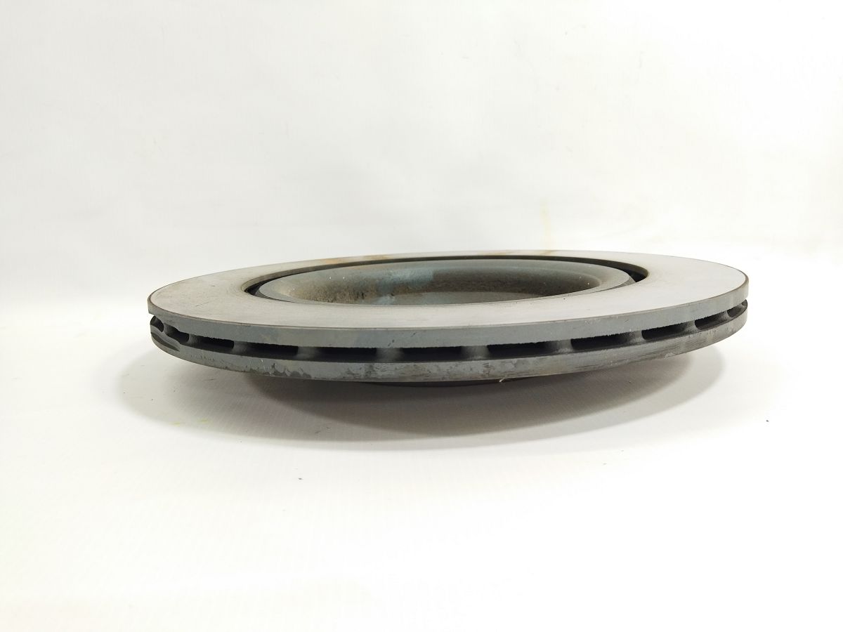 Model 3 Диск гальмівний задній лівий Tesla Model 3 2020-2024 104463100D Tesla Model 3 3