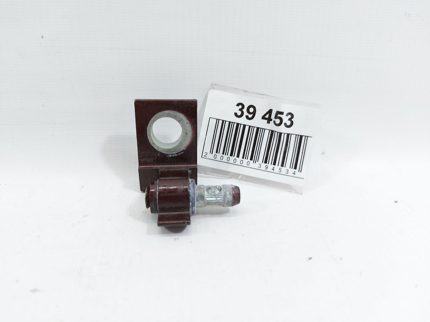 Passat s Петля дверей задньої правої верхня/нижня Volkswagen Passat S 2012-2019 7N0831402C Volkswagen Passat S 4