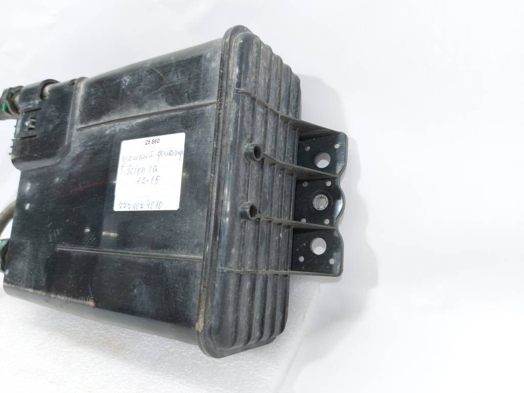 Scion iq Вугільний фільтр Toyota Scion IQ 2012-2015 7774074010 Toyota Scion IQ 4