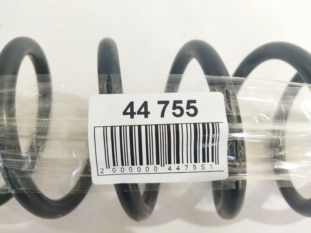 Fiesta Пружина амортизатора заднього ліва/права Ford Fiesta 2011-2019 C1BZ5560A Ford Fiesta 3 Fiesta Пружина амортизатора заднього ліва/права Ford Fiesta 2011-2019 C1BZ5560A Ford Fiesta 3