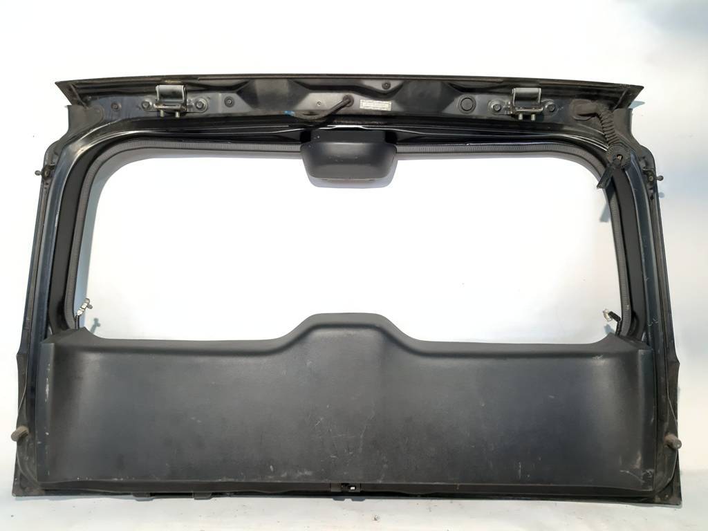 Element Крышка багажника задняя дверь (без стекла) Honda Element 2009-2011 68100SCVA90ZZ Honda Element 2 Element Крышка багажника задняя дверь (без стекла) Honda Element 2009-2011 68100SCVA90ZZ Honda Element 2