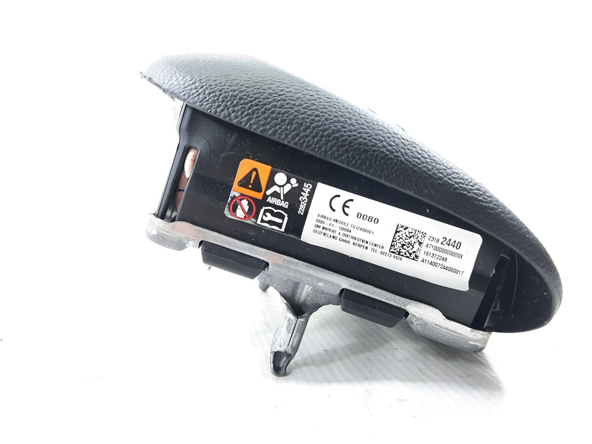 Ats Air Bag керма Cadillac ATS 2013-2014 23182440 Cadillac ATS 3