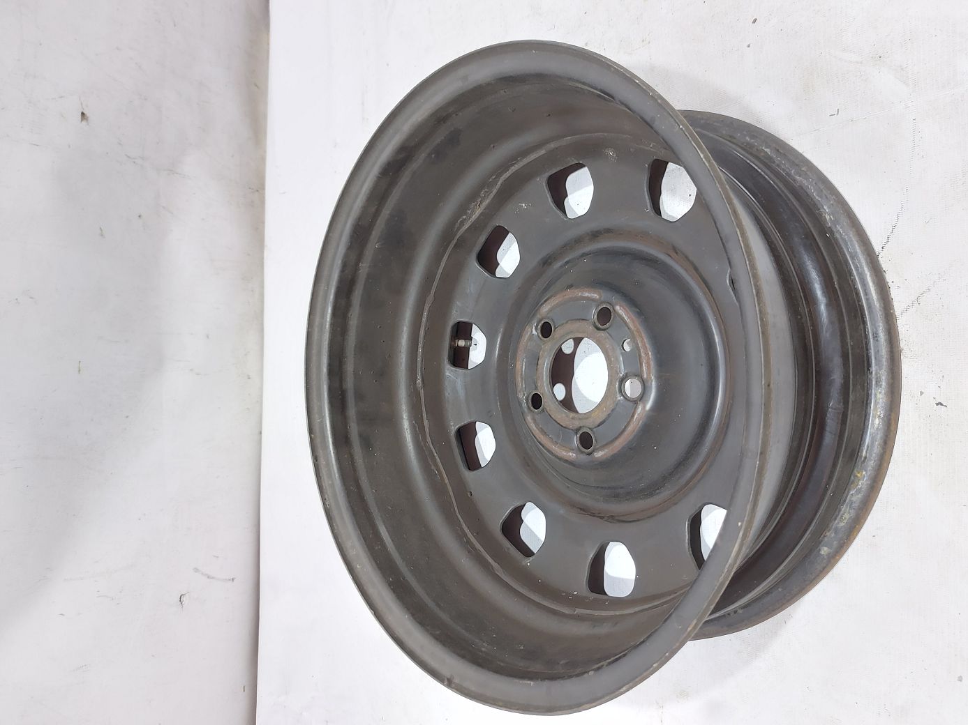 Avenger Колеса R17 225/55 Dodge Avenger 2008-2014 05105665AA Dodge Avenger 4