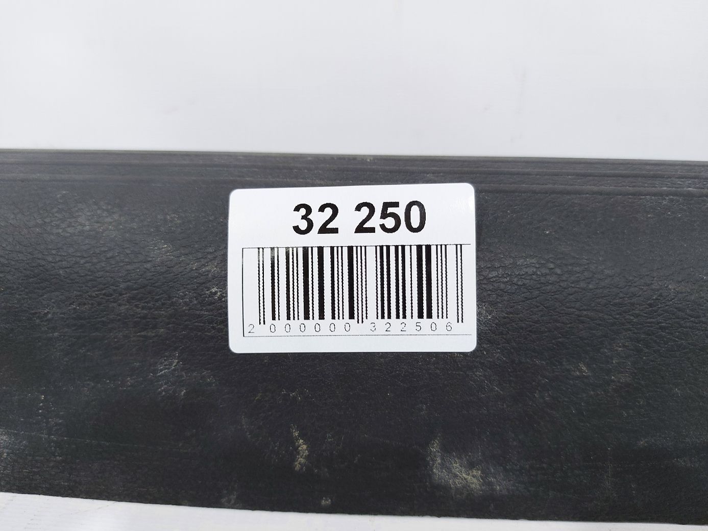 200 limited Обшивка переднього порогу кутова ліва Chrysler 200 Limited 2015-2017 1XW75DX9AD Chrysler 200 Limited 4